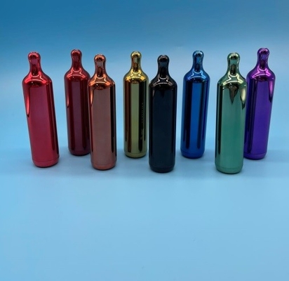 MELONMINT  Pre Filled Mouth To Lung Vape Anti Leak Design 850mah 5.0ML