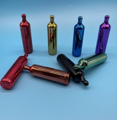 Pre Charged Integrated Battery Vape Nicotine Less Disposable Vape Pod , 1500Puffs