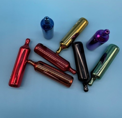 FRONZE GRAPE  Electronic Non Refillable E Cigar Pod 0 ~5 % Nic Salt  1500Puffs