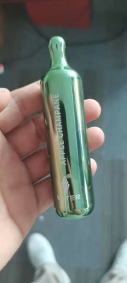 5.0ml MINTBERRY  Refilling Flavored Electronic Cigarette OEM  1500 Puffs