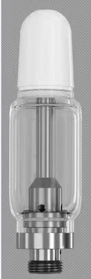 Sub Ohm 510 Thread Atomizer Cartridge Cbd Carts 2ml