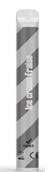 Leak Proof Mouth To Lung Nicotine 800 Puff Disposable Vape  STRAWBERRY KIWI Flavor