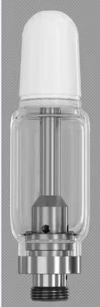 Sub Ohm 510 Thread Atomizer Cartridge Cbd Carts 2ml