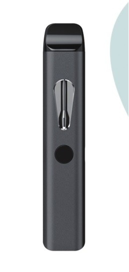 Aluminium Alloy Vape Pen Cartridges Vaporizer Cbd Oil Tank